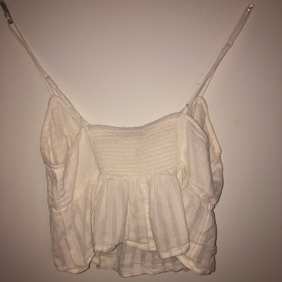 Cute summer top - Picture 2 of 2